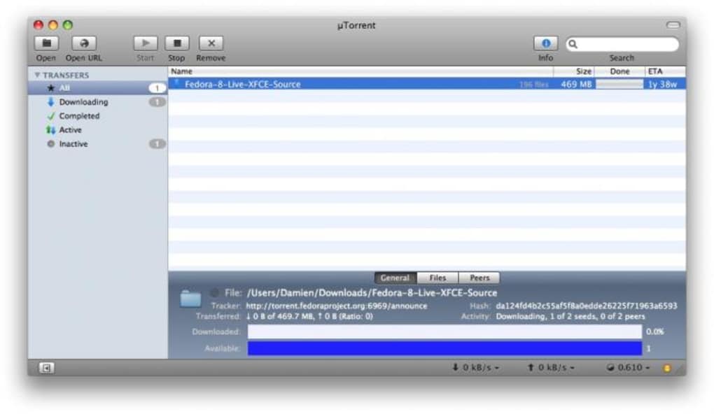 Mac Download Torrent Net