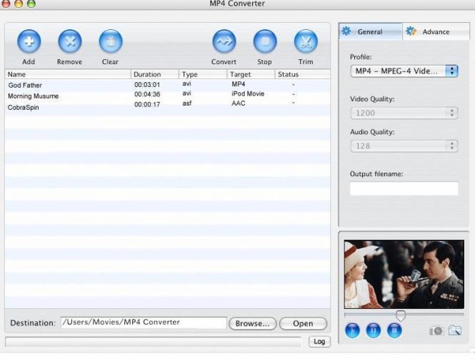 Mp4 Converter Download Mac