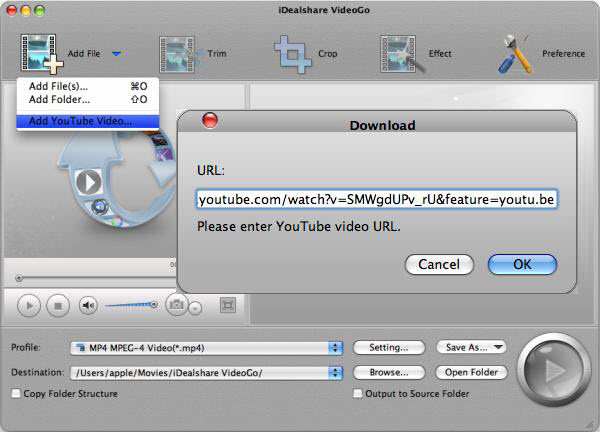 Mp4 converter download mac